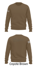 Csf 95322633 Crew Neck Sweatshirt - 5