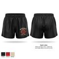 Winthrop Fire Department Ranger Panties - 1