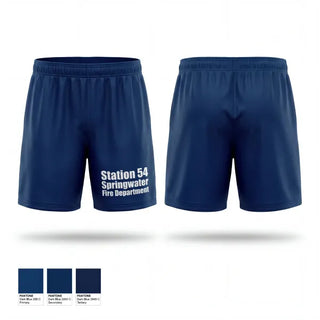 Ranger Panties, Station 54 Springwater Fire Department, Fire Department, Teamtime, Team time, sublimation, custom sports apparel, team uniforms, spirit wear, spiritwear, sports uniforms, custom shirts, team store, custom team store, fundraiser sports, apparel fundraiser