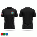 Pittman center Volunteer fire department Short Sleeve Performance Shirt - 1