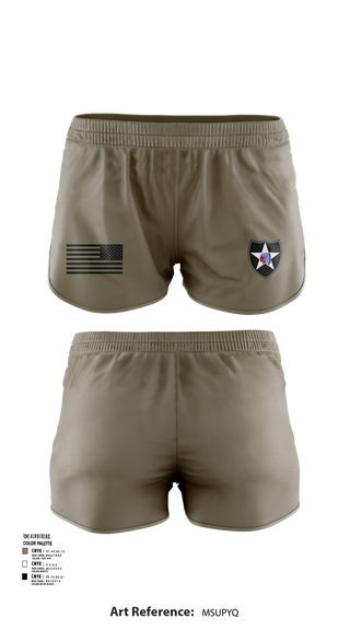 Ranger Panties, 5-17, , Teamtime, Team time, sublimation, custom sports apparel, team uniforms, spirit wear, spiritwear, sports uniforms, custom shirts, team store, custom team store, fundraiser sports, apparel fundraiser