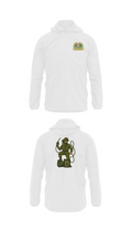 877th Quartermaster Company 75594119 Windbreaker - 10