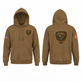 Hoodie, Crime Suppression Unit, Police, Teamtime, Team time, sublimation, custom sports apparel, team uniforms, spirit wear, spiritwear, sports uniforms, custom shirts, team store, custom team store, fundraiser sports, apparel fundraiser