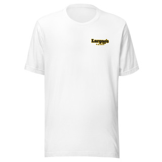 LARGOOS TACOS 26945054 Unisex Staple T-Shirt | Bella + Canvas 3001