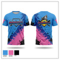 Coyotes Short Sleeve Performance Shirt - 1