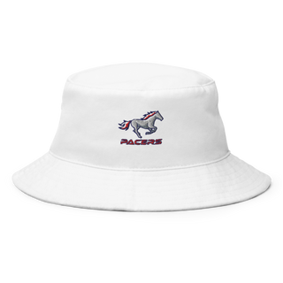 Plaza Park Pacers 617687 Bucket Hat | Big Accessories BX003
