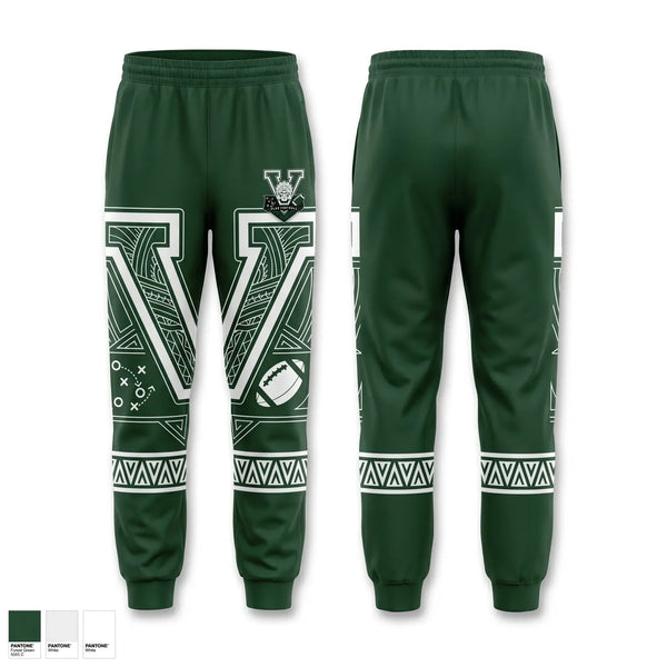 Sweatpants, Venice High School Indians, Spirit Store, Teamtime, Team time, sublimation, custom sports apparel, team uniforms, spirit wear, spiritwear, sports uniforms, custom shirts, team store, custom team store, fundraiser sports, apparel fundraiser