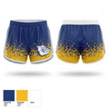 Bladenboro Middle School Baseball 82142369 Women's Shorts - 1