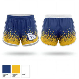 Womens Shorts, Bladenboro Middle School Baseball, Baseball, Teamtime, Team time, sublimation, custom sports apparel, team uniforms, spirit wear, spiritwear, sports uniforms, custom shirts, team store, custom team store, fundraiser sports, apparel fundraiser