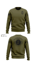 TDOC SPECIAL OPERATIONS 52913563 Crew Neck Sweatshirt - 22