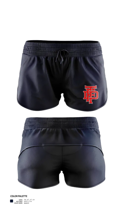 Tribal Fire Department 71882774 Ranger Panties - 22