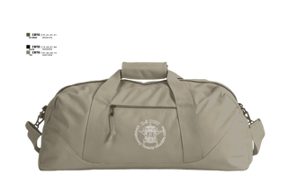 Duffle Bag, Montgomery County Sheriff’s Office K9 Unit, Police, Teamtime, Team time, sublimation, custom sports apparel, team uniforms, spirit wear, spiritwear, sports uniforms, custom shirts, team store, custom team store, fundraiser sports, apparel fundraiser