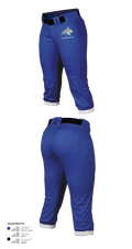 Bridge Creek Softball 19271186 Softball Pants - 21