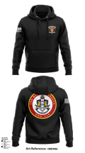USS Rafael Peralta DDG 115 35678200 Hoodie - 102