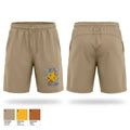 78th Signal Battalion 97354545 Athletic Shorts With Pockets - 1