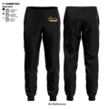 Ball Placement Joggers - 10