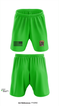 Avondale 56651408 Athletic Shorts With Pockets - 103