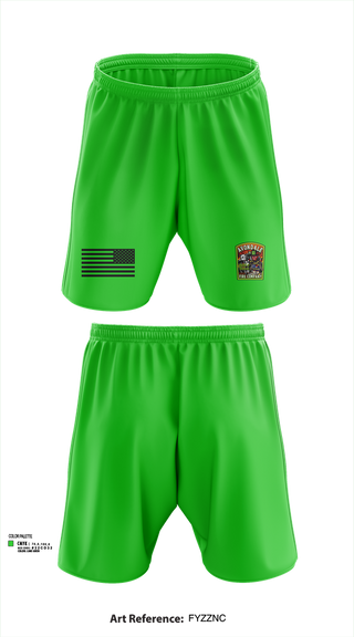 Athletic Shorts With Pockets, Avondale, , Teamtime, Team time, sublimation, custom sports apparel, team uniforms, spirit wear, spiritwear, sports uniforms, custom shirts, team store, custom team store, fundraiser sports, apparel fundraiser