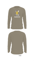 Blackwatch 75234437 Long Sleeve Performance Shirt 72