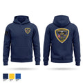 GENTRYVILLE POLICE DEPARTMENT Hoodie - 1