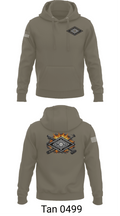 Boise Police SOU 63042912 Hoodie - 12