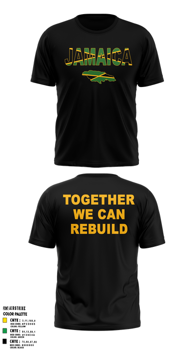 JAMAICAN OLYMPIC ICE HOCKEY FEDERATION 18663712- 2