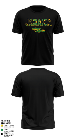 JAMAICAN OLYMPIC ICE HOCKEY FEDERATION 18663712- 2