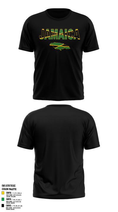 JAMAICAN OLYMPIC ICE HOCKEY FEDERATION 18663712- 2