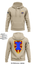 331 transportation company 93434208 Hoodie - 3