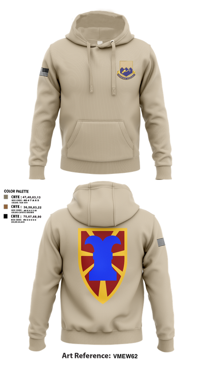 331 transportation company 93434208 Hoodie - 3
