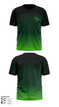 Phoenix 89968926 Short Sleeve Performance Shirt - 3