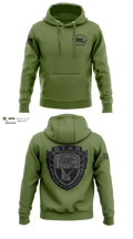STAR Team Hoodie - 7
