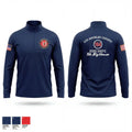 LA County Firehouse 164 55482330 Windbreaker - 1