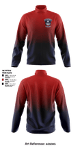 American Bulldogs 59810348 Fleece Jacket - 3