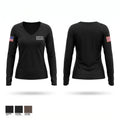 Warrant squad Old School Cotton Feel Shirt - 1
