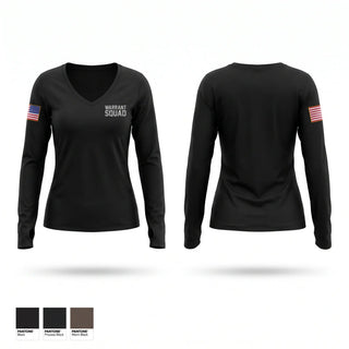 Old School Cotton Feel Shirt, Warrant squad, Police, Teamtime, Team time, sublimation, custom sports apparel, team uniforms, spirit wear, spiritwear, sports uniforms, custom shirts, team store, custom team store, fundraiser sports, apparel fundraiser