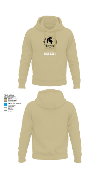 Hoodie, 2505 EDET, , Teamtime, Team time, sublimation, custom sports apparel, team uniforms, spirit wear, spiritwear, sports uniforms, custom shirts, team store, custom team store, fundraiser sports, apparel fundraiser