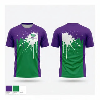 Soft Poly Tee Cotton Like Feel, Los-Angeles Tennis League, Tennis, Teamtime, Team time, sublimation, custom sports apparel, team uniforms, spirit wear, spiritwear, sports uniforms, custom shirts, team store, custom team store, fundraiser sports, apparel fundraiser