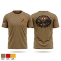 4-27 FA Short Sleeve Performance Shirt - 1