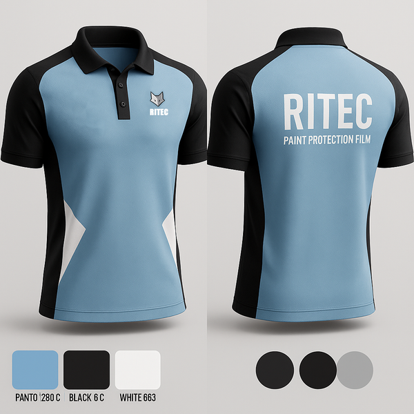 Short Sleeve Performance Polo, RITEC, Men's Soccer, Teamtime, Team time, sublimation, custom sports apparel, team uniforms, spirit wear, spiritwear, sports uniforms, custom shirts, team store, custom team store, fundraiser sports, apparel fundraiser