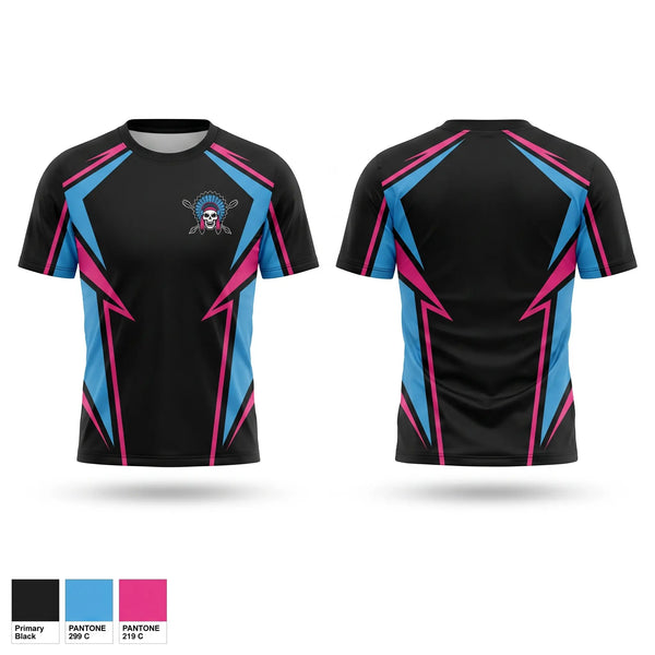 Short Sleeve Performance Shirt, WV Savage, Softball, Teamtime, Team time, sublimation, custom sports apparel, team uniforms, spirit wear, spiritwear, sports uniforms, custom shirts, team store, custom team store, fundraiser sports, apparel fundraiser