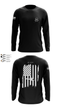 TRF 911 66573604 Long Sleeve Performance Shirt 41
