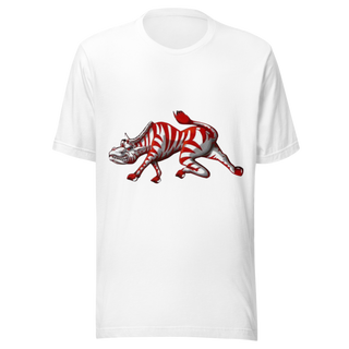 Unisex Staple T-Shirt - White