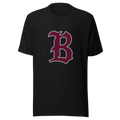 PSJA ECHS Lady Bears Unisex Staple T-Shirt