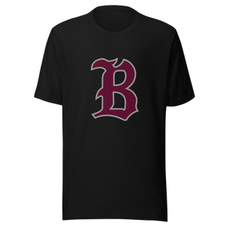 Unisex Staple T-Shirt - Black