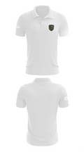 Brainerd RSP Reapers 28605175 Short Sleeve Performance Polo - 6