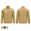 Golden Eagle Battalion 31874094 Windbreaker - 1