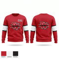 Wingate Generals Crew Neck Sweatshirt - 2