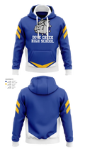 Dove Creek High School Volleyball 31251288 Hoodie - 21