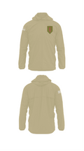 1st Infantry Division 14744110 Windbreaker - 81